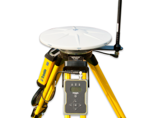 VRS Now GNSS Correction Sources