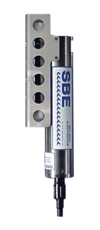 SBE 37-SM, SMP, SMP-ODO MicroCAT