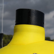 ecoSUBu5-Hydrocarbon Sniffer Lite