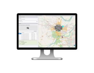 Applanix POSPac Complete screenshot