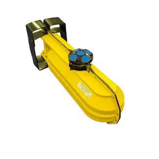 SUBS mounting options