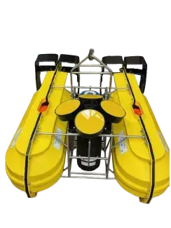 SUBS mounting options