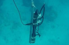 ac-s Spectral Absorption and Attenuation Sensor