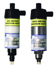 SBE 5M Mini Submersible Pump