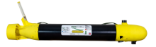 ecoSUBm25 - 2,500 m rated Small-AUV
