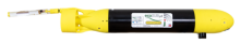 ecoSUBµ5 - 500 m rated Micro-AUV